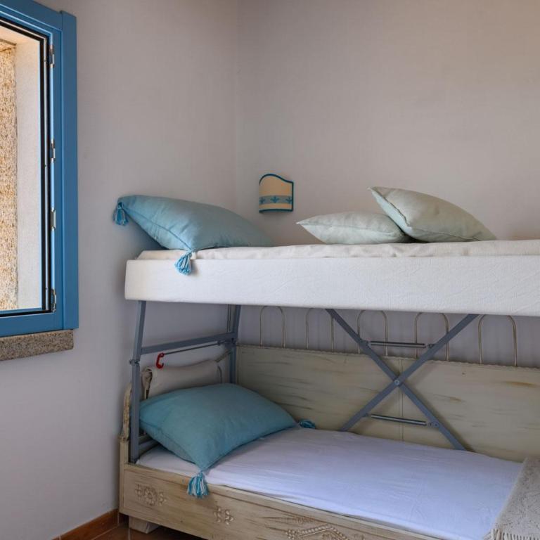 Pequeña villa Mariucella - Appartamento con 2 Camere da Letto - 15
