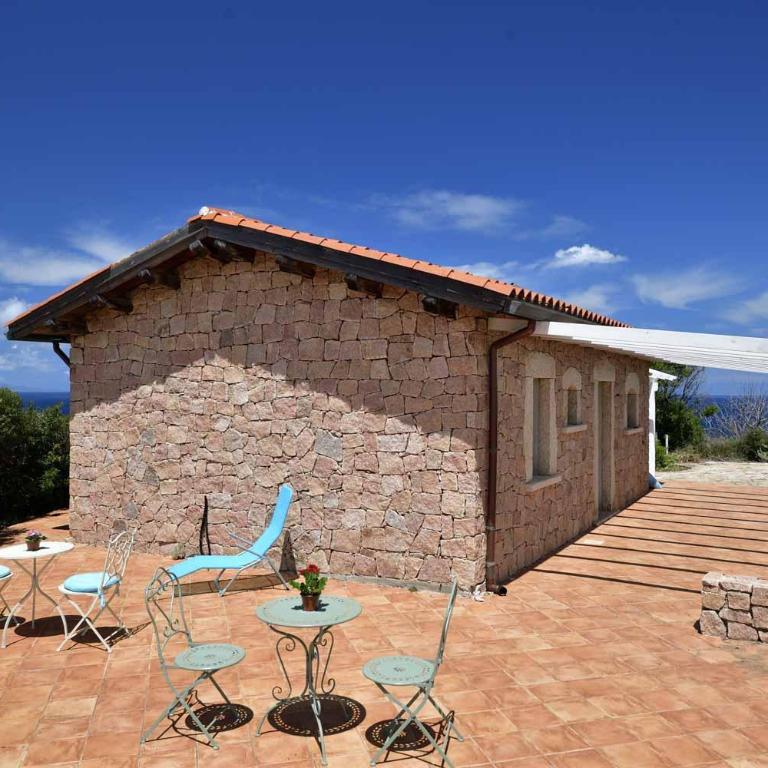 Pequeña villa Mariucella - Appartamento con 2 Camere da Letto - 16