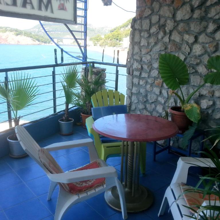 Malibu Apartments - Apartman sa 1 Spavaćom Sobom - 3