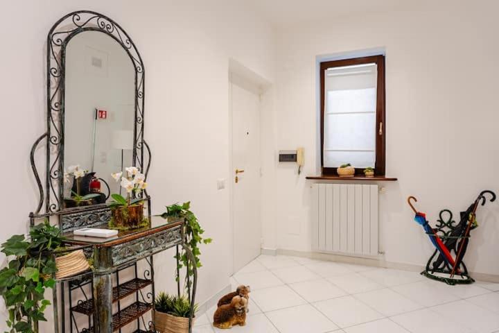 Alleyway - Appartamento con Balcone - 8