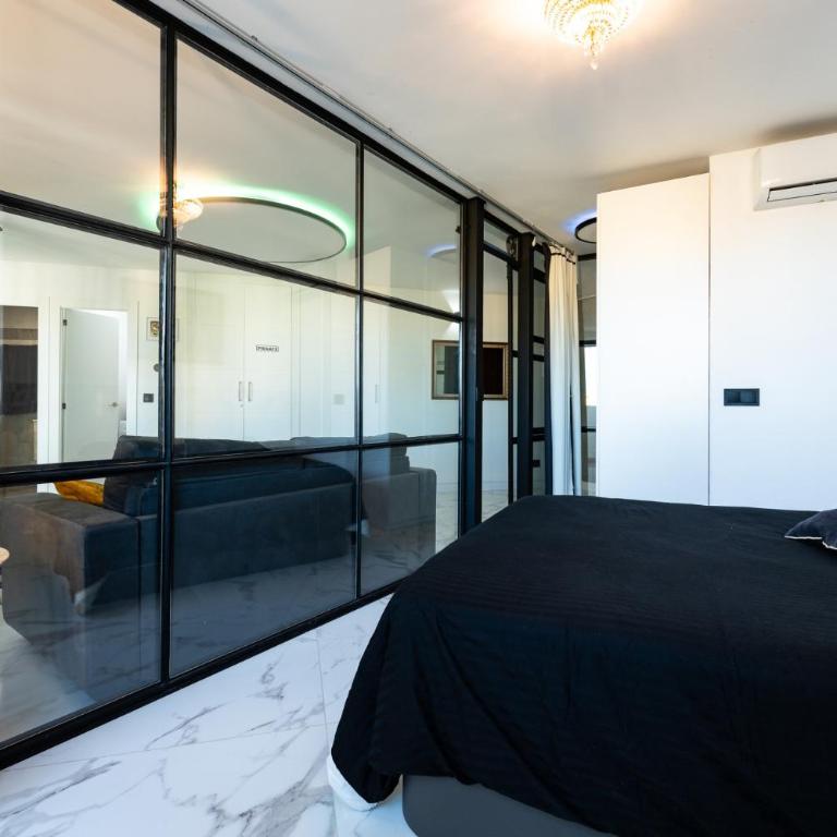 CT 352 - Faro's Torremolinos City Towers 1 - Walking distance to everything - Apartamento de 1 dormitorio - 6