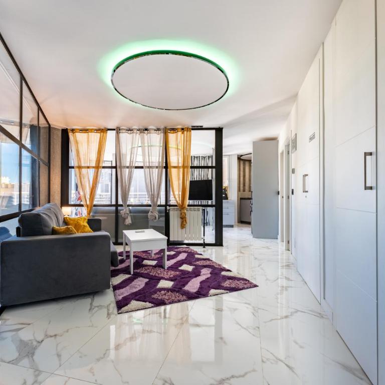 CT 352 - Faro's Torremolinos City Towers 1 - Walking distance to everything - Apartamento de 1 dormitorio - 10