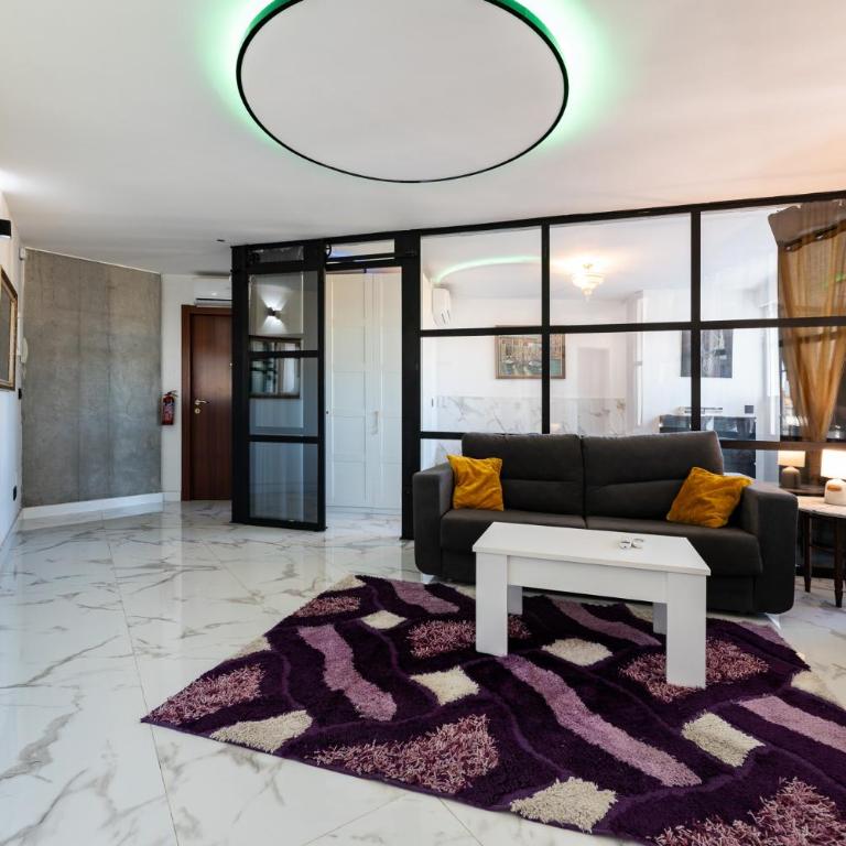 CT 352 - Faro's Torremolinos City Towers 1 - Walking distance to everything - Apartamento de 1 dormitorio - 15