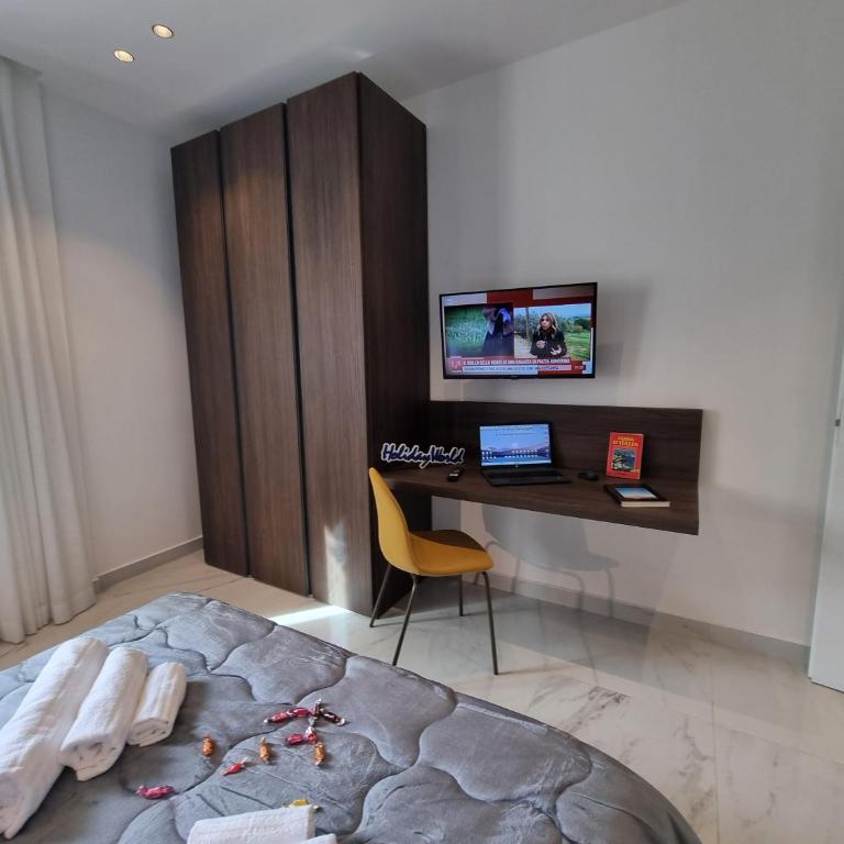 MaXelA Penthouse by Holiday World - Appartamento Deluxe con 1 Camera da Letto - 1