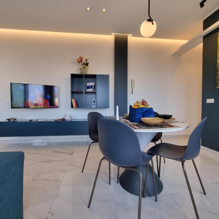 MaXelA Penthouse by Holiday World - Appartamento Deluxe con 1 Camera da Letto - 2