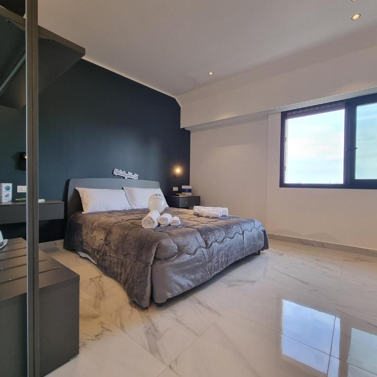 MaXelA Penthouse by Holiday World - Appartamento Deluxe con 1 Camera da Letto - 4