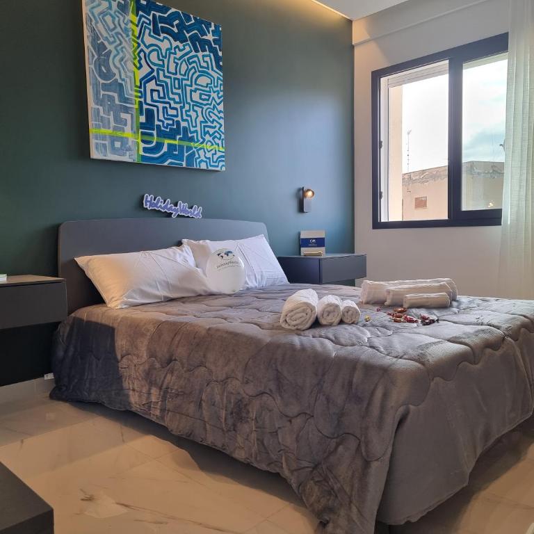 MaXelA Penthouse by Holiday World - Appartamento - 7