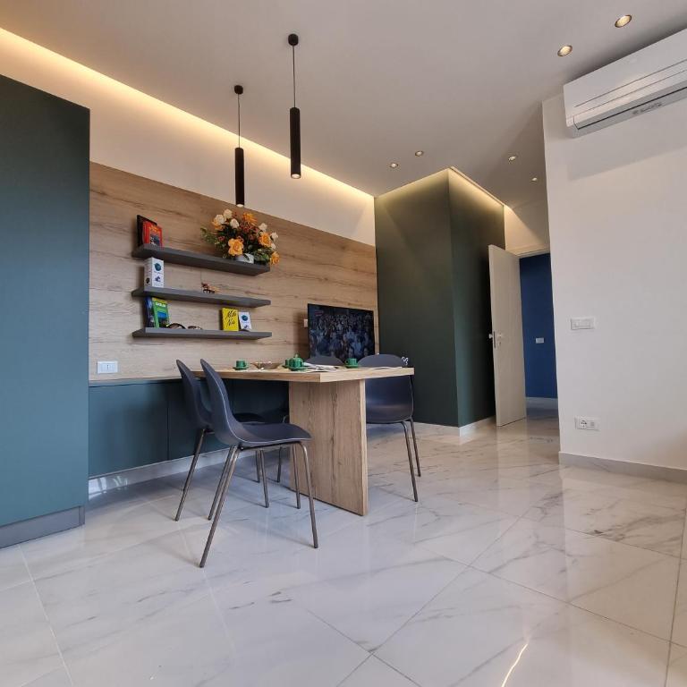 MaXelA Penthouse by Holiday World - Appartamento - 8