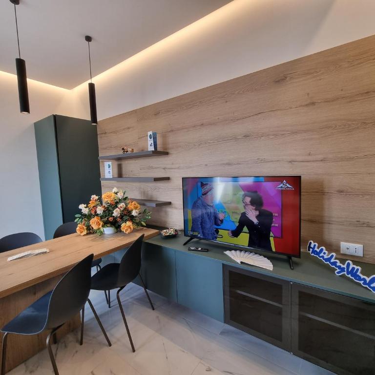 MaXelA Penthouse by Holiday World - Appartamento - 10