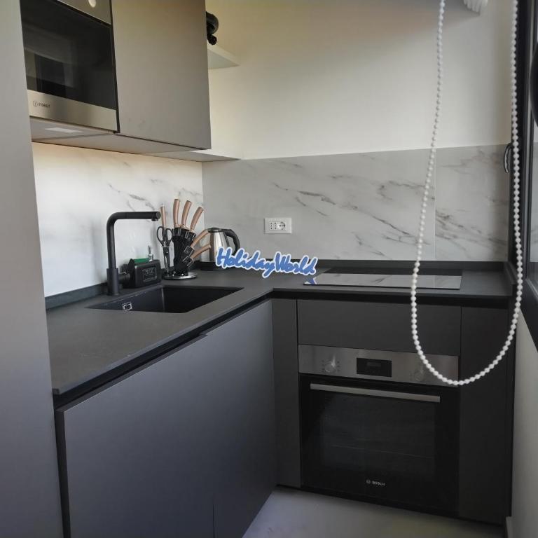 MaXelA Penthouse by Holiday World - Appartamento Deluxe con 1 Camera da Letto - 11