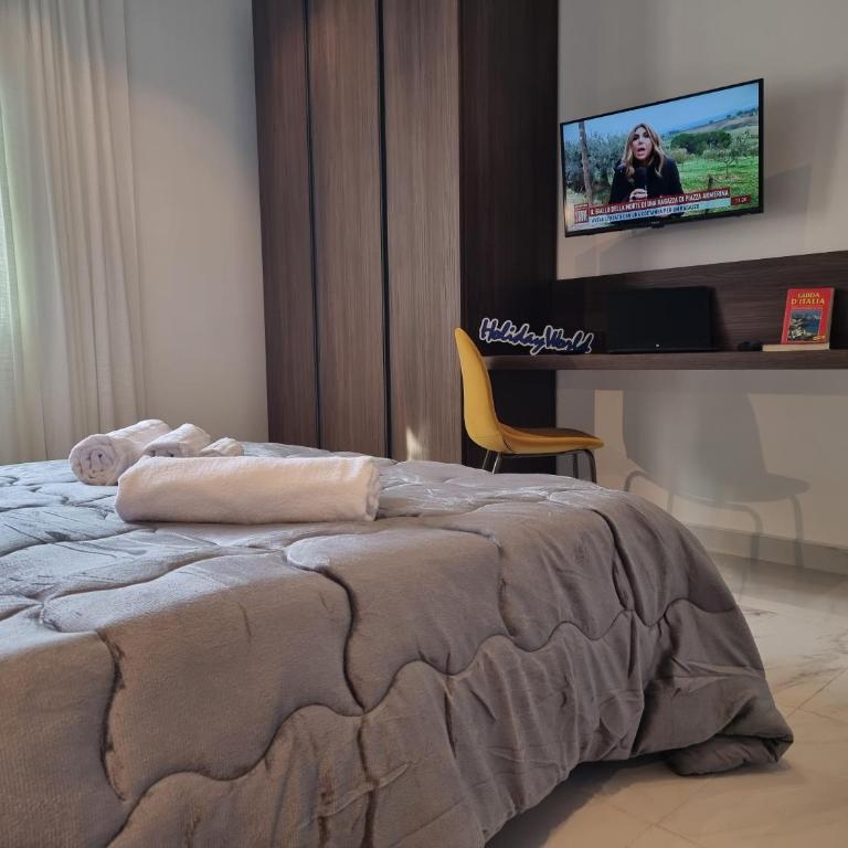 MaXelA Penthouse by Holiday World - Appartamento Deluxe con 1 Camera da Letto - 15