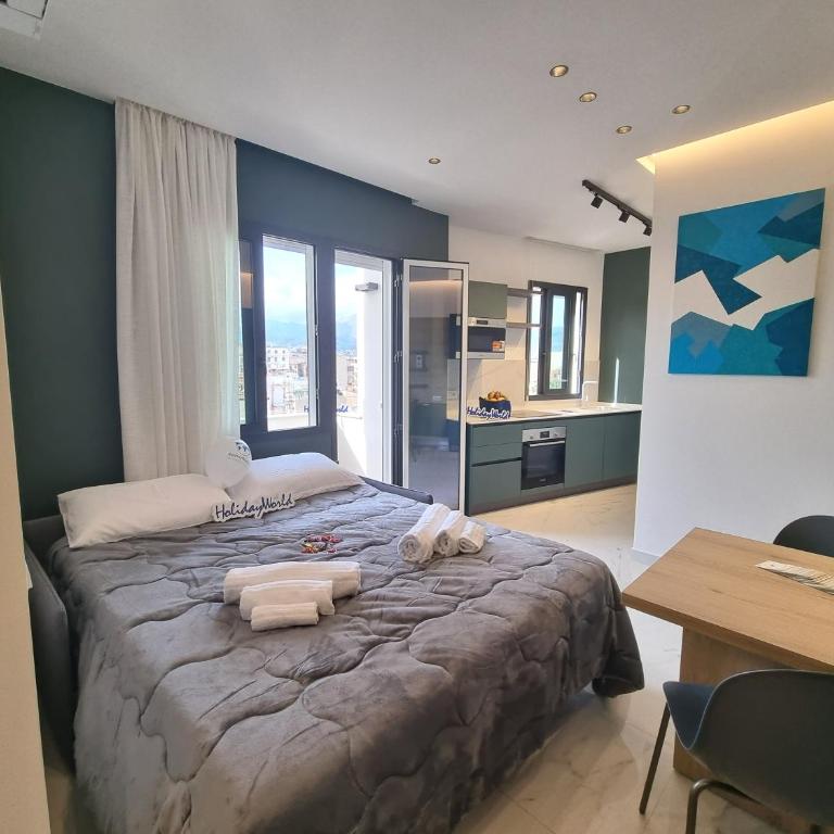 MaXelA Penthouse by Holiday World - Appartamento - 19
