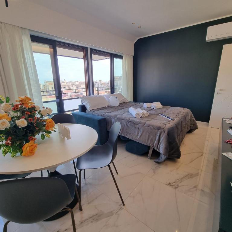 MaXelA Penthouse by Holiday World - Appartamento Deluxe con 1 Camera da Letto - 19