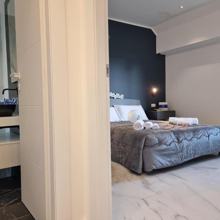MaXelA Penthouse by Holiday World - Appartamento Deluxe con 1 Camera da Letto - 20