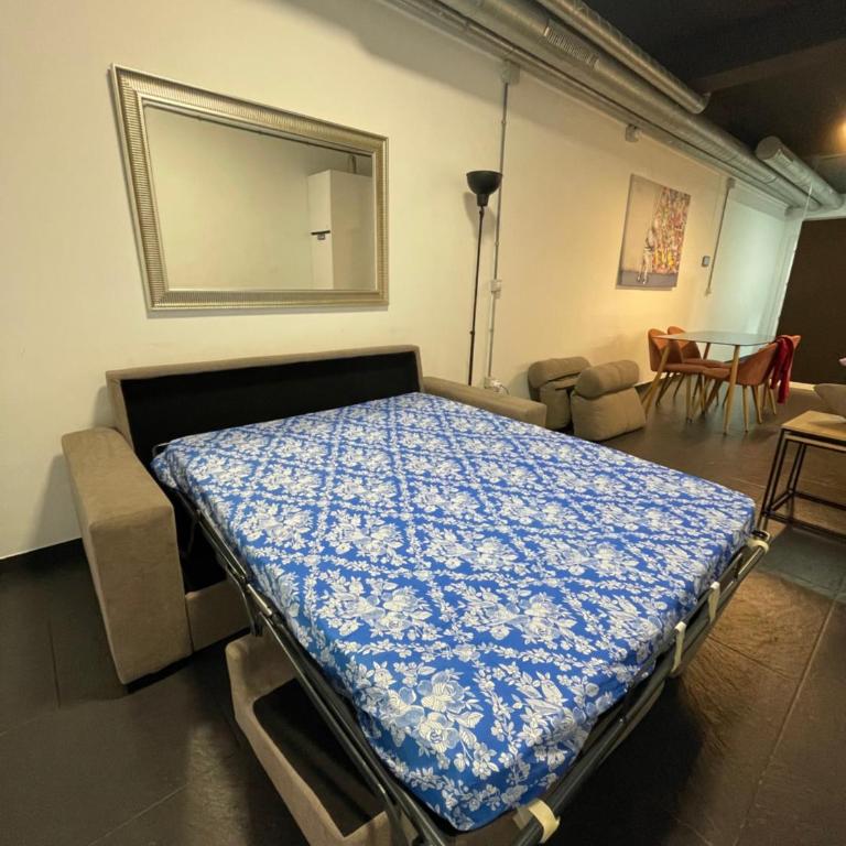 Martina home - Apartamento de 1 dormitorio - 22