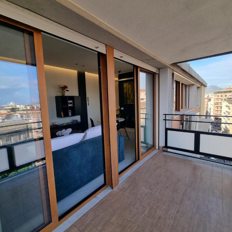 MaXelA Penthouse by Holiday World - Appartamento Deluxe con 1 Camera da Letto - 26