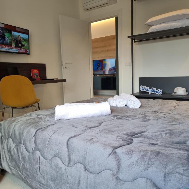 MaXelA Penthouse by Holiday World - Appartamento Deluxe con 1 Camera da Letto - 29