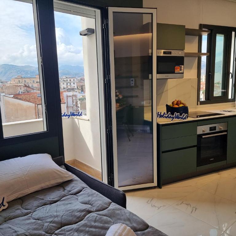 MaXelA Penthouse by Holiday World - Appartamento - 30