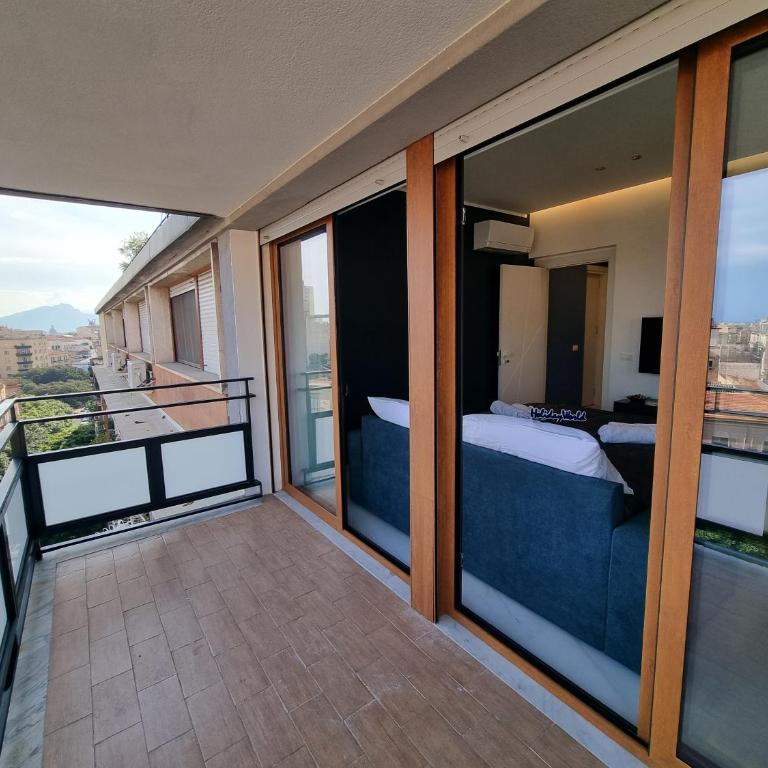 MaXelA Penthouse by Holiday World - Appartamento Deluxe con 1 Camera da Letto - 32
