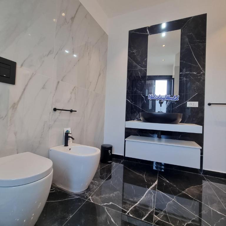 MaXelA Penthouse by Holiday World - Appartamento Deluxe con 1 Camera da Letto - 34