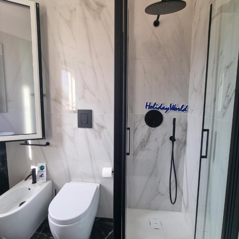 MaXelA Penthouse by Holiday World - Appartamento - 31
