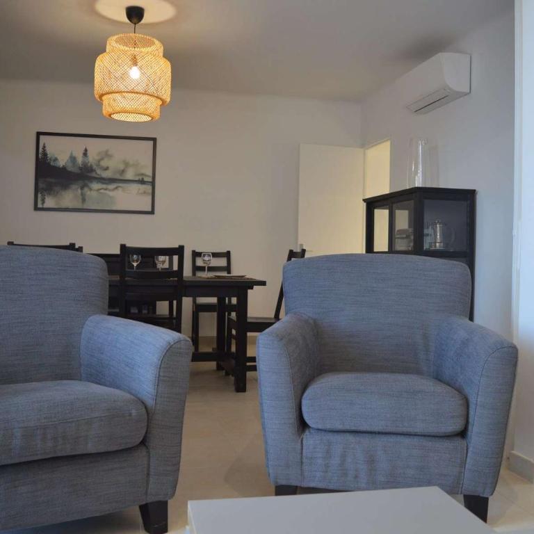 Maison 4 pièces 6 couchages BANYULS SUR MER BN160-61B - Appartement 3 Chambres - Vue sur Mer - 5