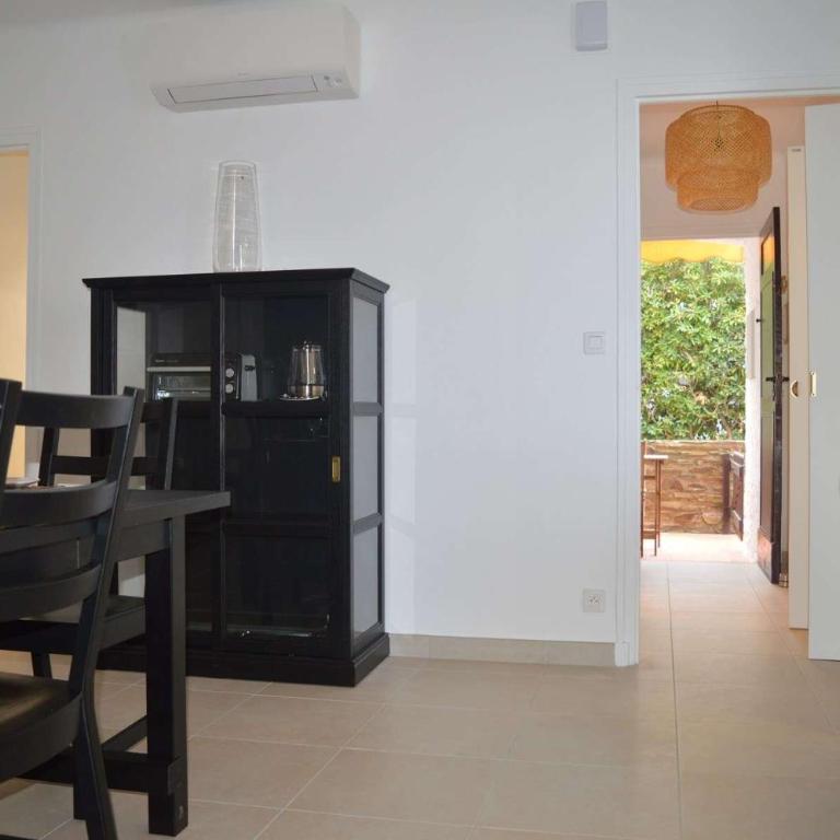Maison 4 pièces 6 couchages BANYULS SUR MER BN160-61B - Appartement 3 Chambres - Vue sur Mer - 8