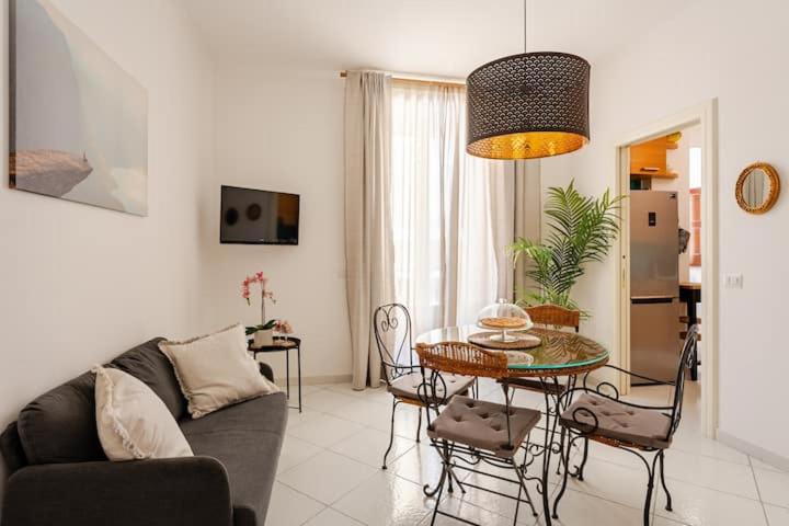Alleyway - Appartamento con Balcone - 13