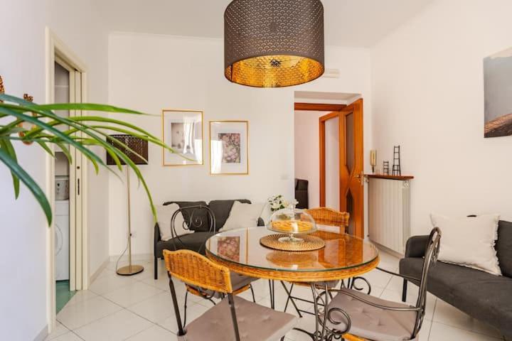 Alleyway - Appartamento con Balcone - 14