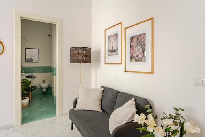 Alleyway - Appartamento con Balcone - 16