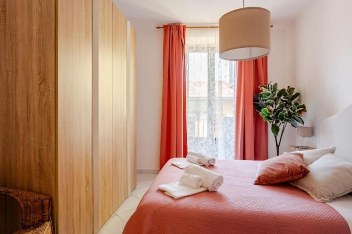 Alleyway - Appartamento con Balcone - 20