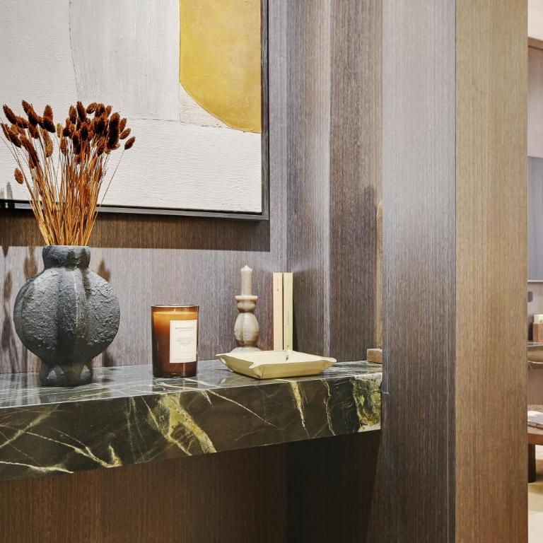 TheLander - Serviced Apartments in Saint Germain des Prés - Appartement 1 Chambre - 8