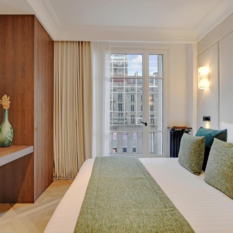 TheLander - Serviced Apartments in Saint Germain des Prés - Appartement 3 Chambres - 5