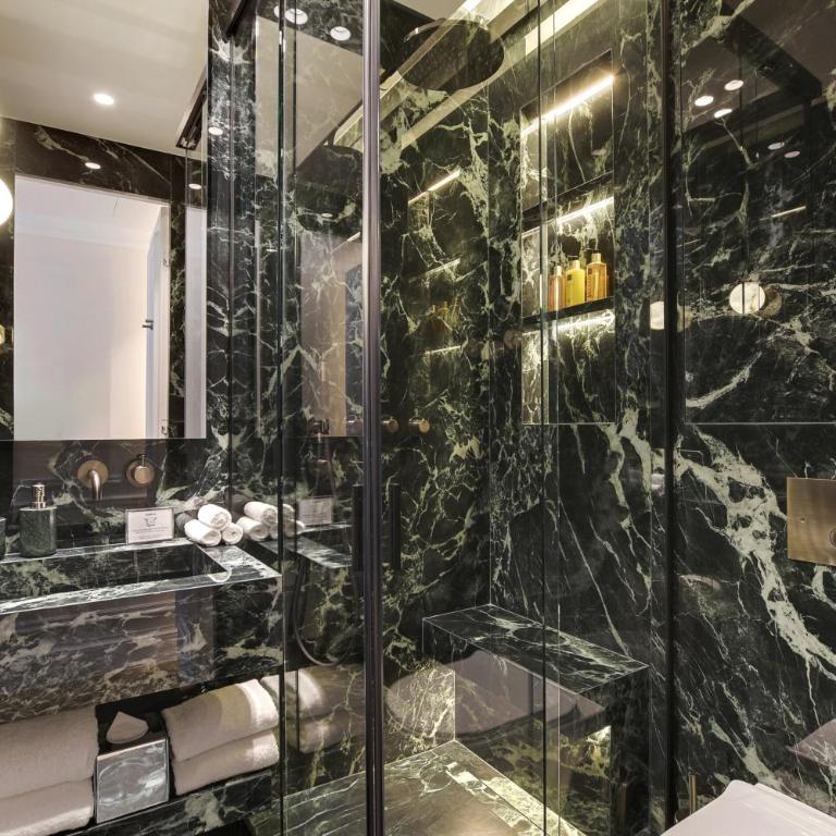 TheLander - Serviced Apartments in Saint Germain des Prés - Appartement 3 Chambres - 18
