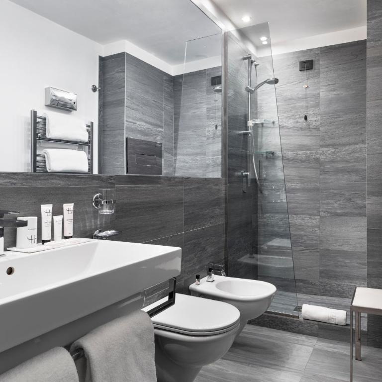 LHP Hotel River & SPA - Standard Double Room - 5