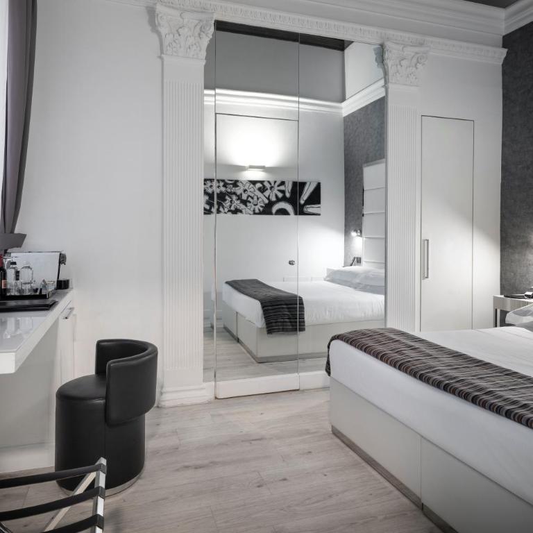 LHP Hotel River & SPA - Standard Double Room - 3