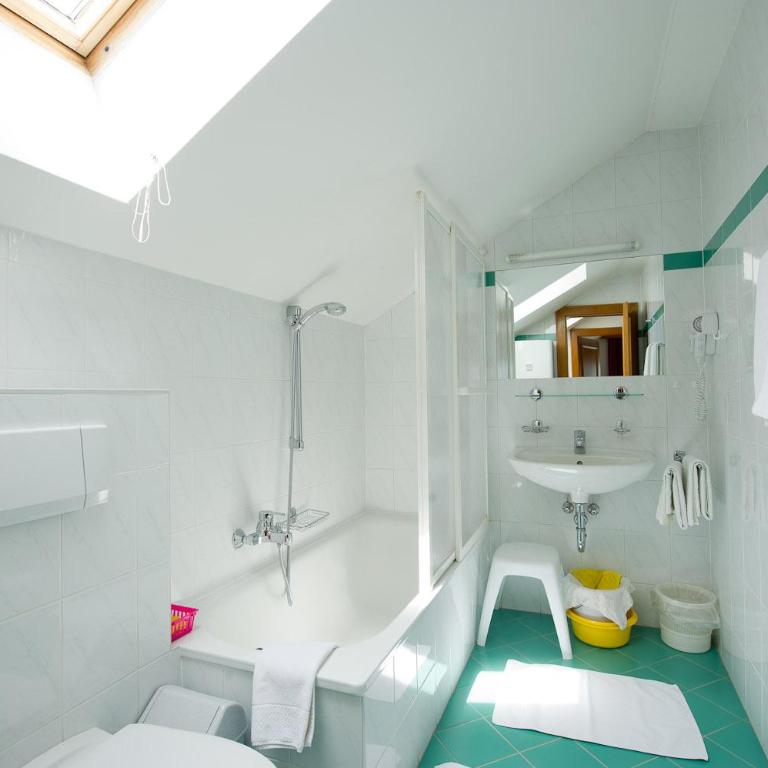Landhaus Gailer - Studio-Apartment - 2