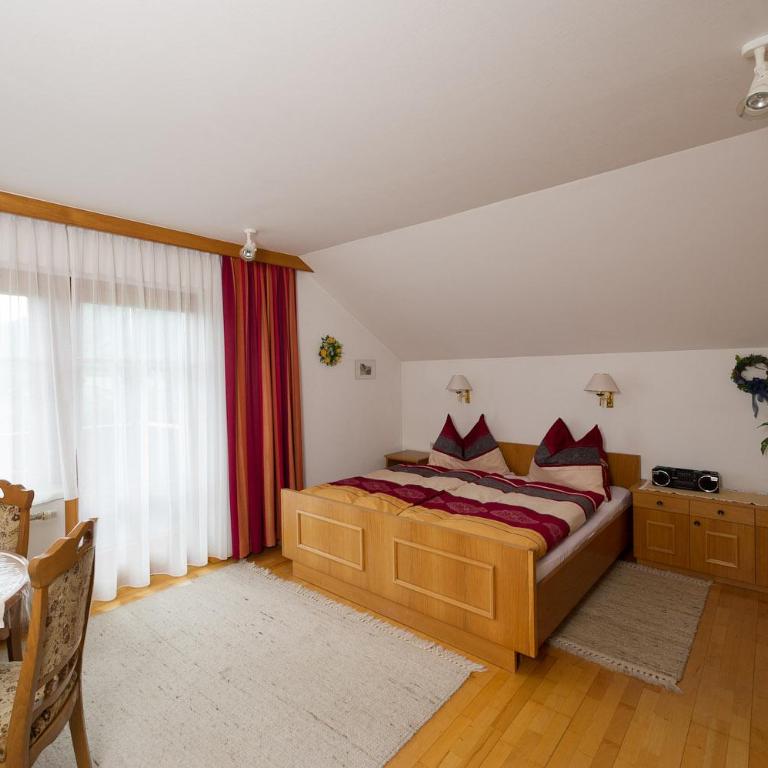 Landhaus Gailer - Studio-Apartment - 1