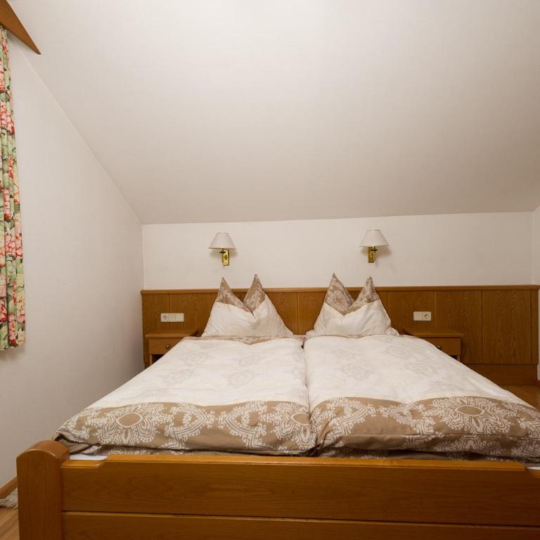 Landhaus Gailer - Apartment - 2