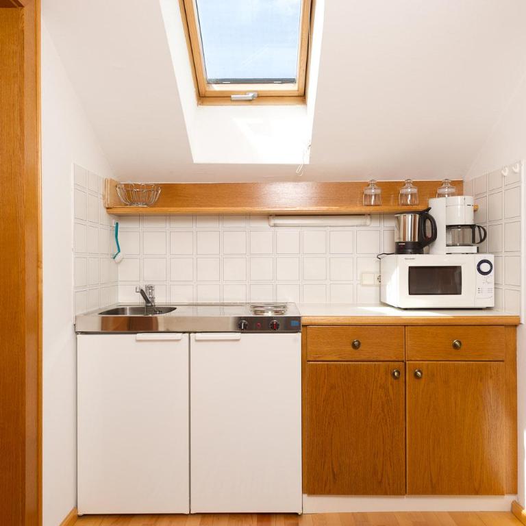Landhaus Gailer - Studio-Apartment - 3