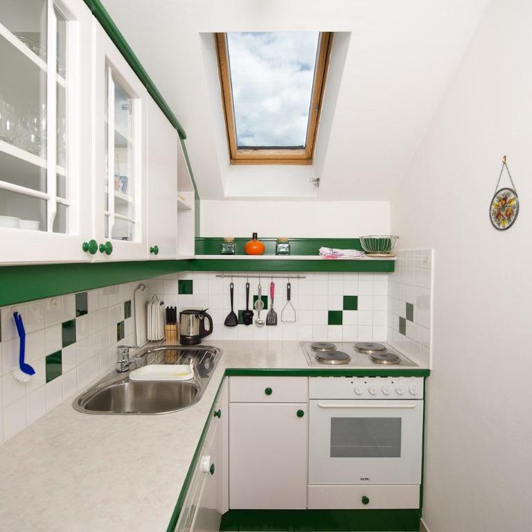 Landhaus Gailer - Apartment - 3