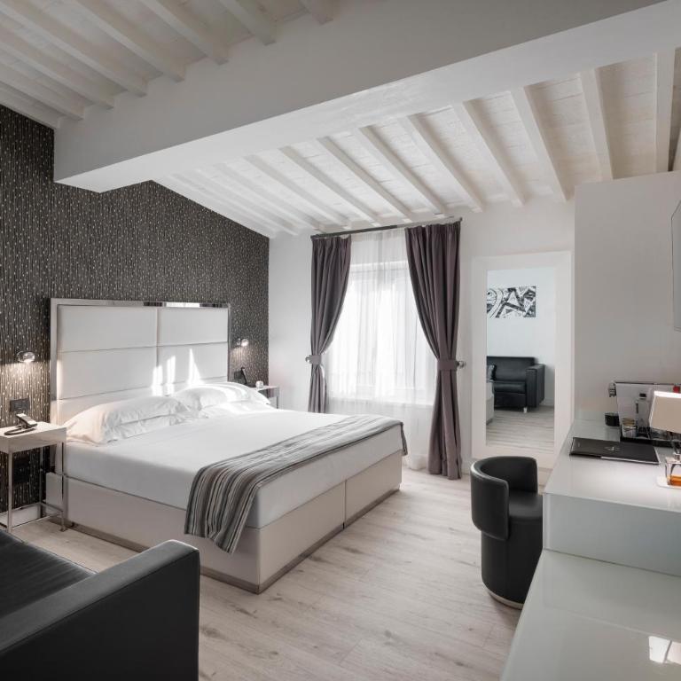 LHP Hotel River & SPA - Superior Triple Room - 5