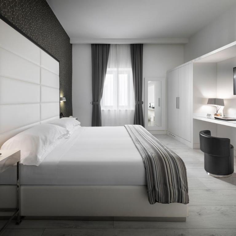 LHP Hotel River & SPA - Superior Double Room - 5