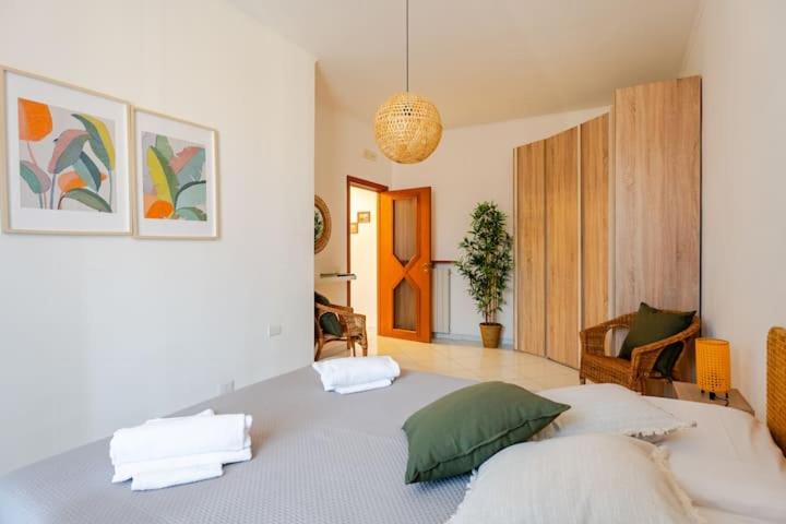 Alleyway - Appartamento con Balcone - 21