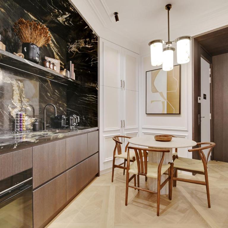TheLander - Serviced Apartments in Saint Germain des Prés - Appartement 1 Chambre - 13