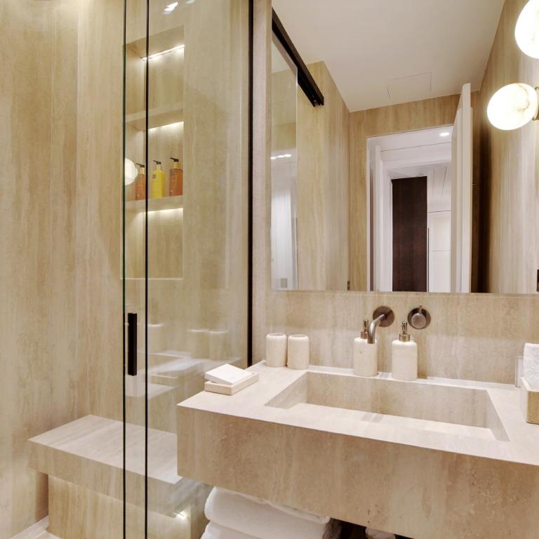 TheLander - Serviced Apartments in Saint Germain des Prés - Appartement 1 Chambre - 17