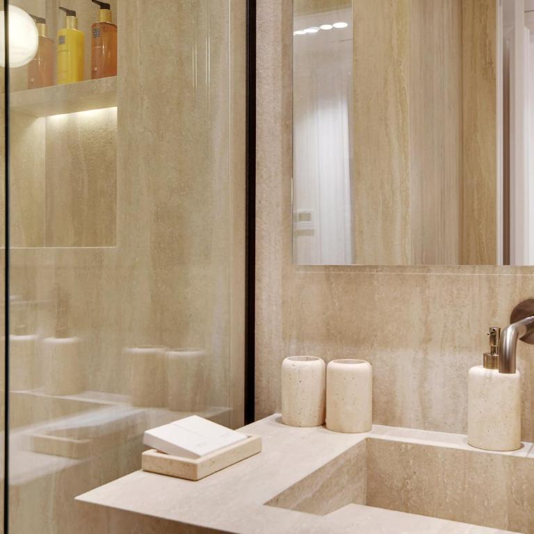 TheLander - Serviced Apartments in Saint Germain des Prés - Appartement 1 Chambre - 15