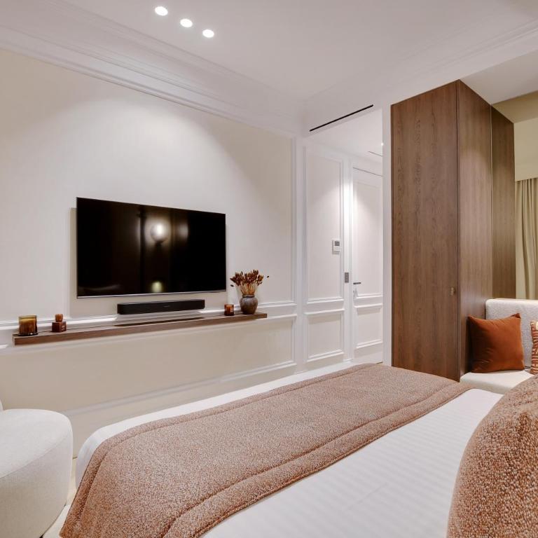 TheLander - Serviced Apartments in Saint Germain des Prés - Appartement 1 Chambre - 11