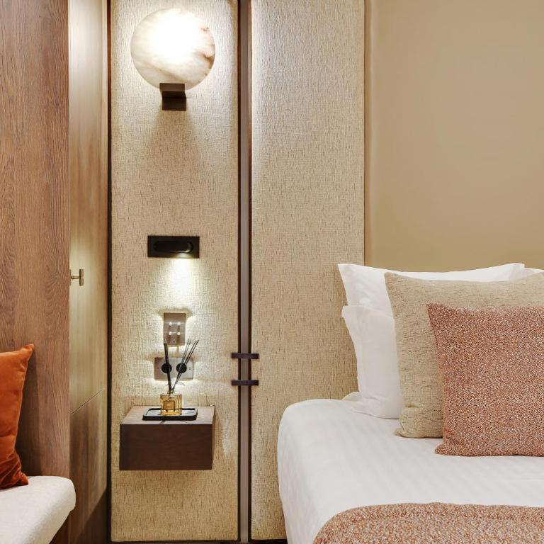 TheLander - Serviced Apartments in Saint Germain des Prés - Appartement 1 Chambre - 19