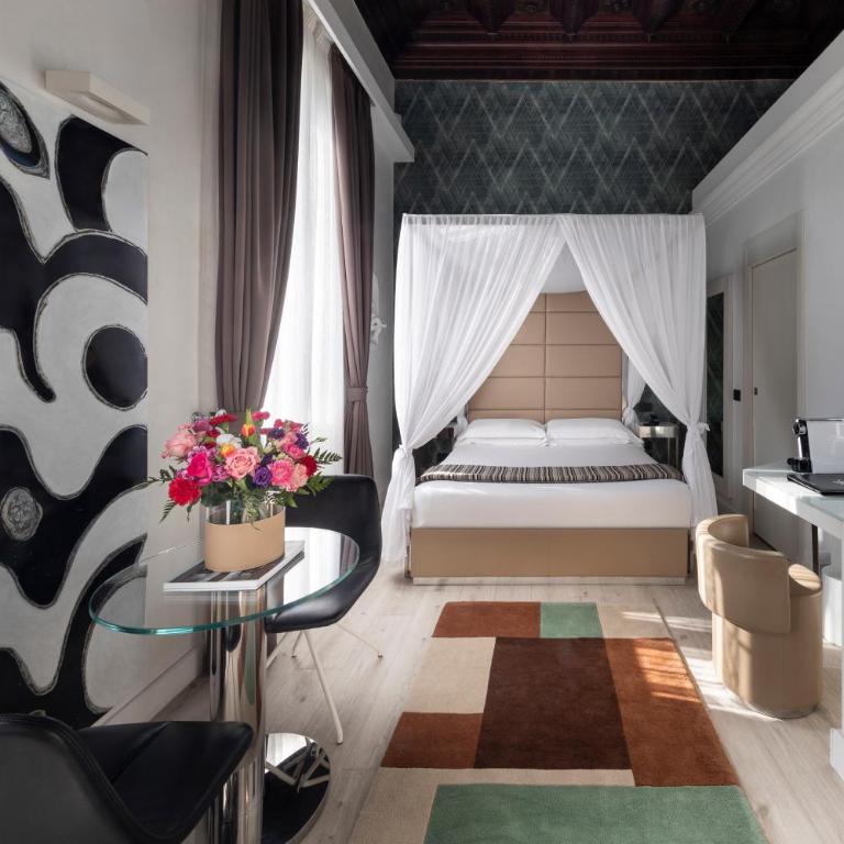 LHP Hotel River & SPA - Junior Suite - Arno View - 4